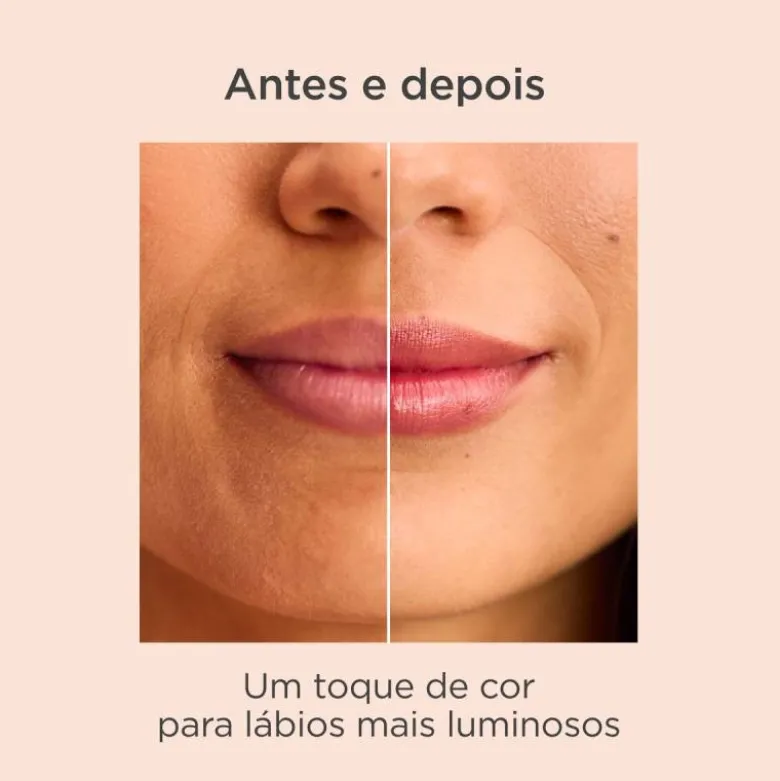 Isdin Reparador Labial Rosa 4gr