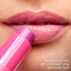 Isdin Reparador Labial Rosa 4gr