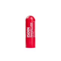 Isdin Reparador Labial Vermelho 4gr