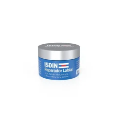 ISDIN Reparador Lábios e Nariz Boião 10ml