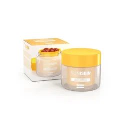 ISDIN SunISDIN Pigment 30 Cápsulas Orais