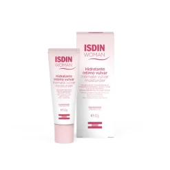 ISDIN Woman Hidratante Vulvar 30g