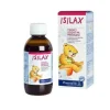 Isilax Fluido Concentrado 200ml | Suplemento Regularidade Digestiva | Bebés +6 Meses