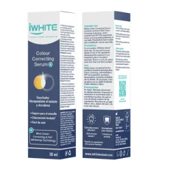 iWhite Colour Correct Sérum Dentário 30ml | Branqueamento