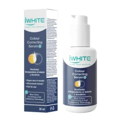 iWhite Colour Correct Sérum Dentário 30ml | Branqueamento