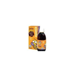 Jelly Kids Tonico Apetit 250 mL
