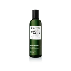 J.F. Lazartigue Champô Nutrição Ligeira 250mL