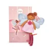 Jolijou Boneca Fada da Floresta Tara | 25cm