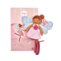 Jolijou Boneca Fada da Floresta Tara | 25cm