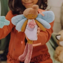Jolijou Boneca Fada da Floresta Tara | 25cm