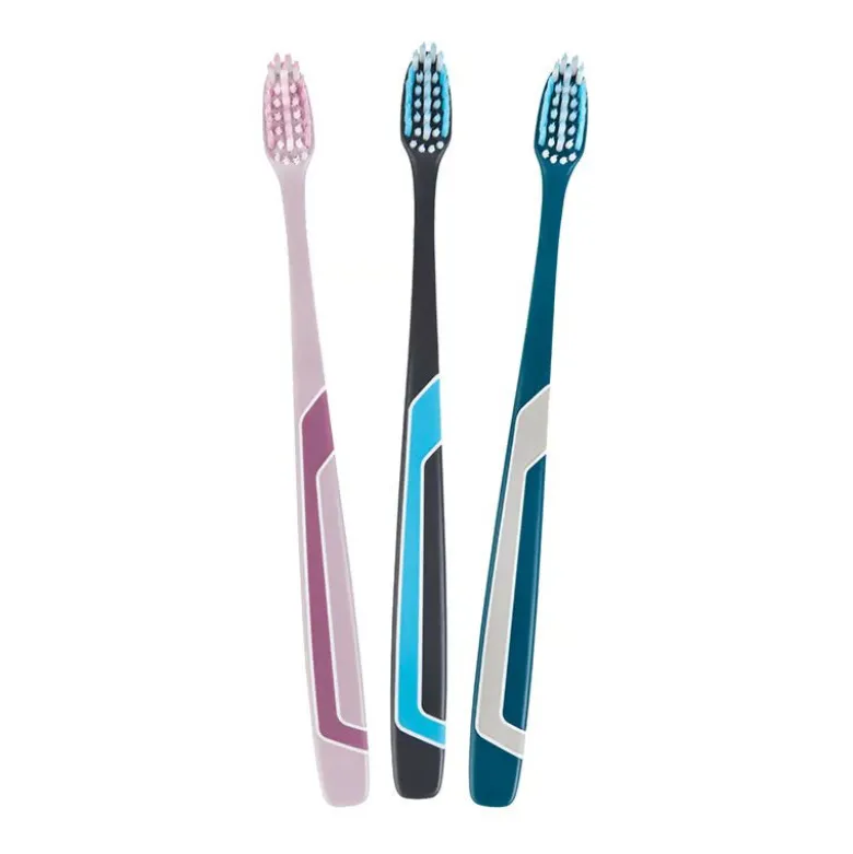 Jordan Clinic Expert Limpeza Profunda Medium Escova de Dentes