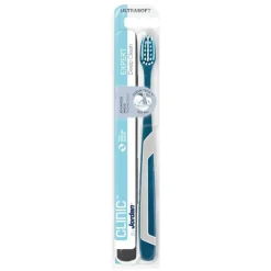 Jordan Clinic Expert Limpeza Profunda Ultrasoft Escova de Dentes