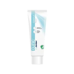Jordan Clinic Gentle Repair Pasta de Dentes 75ml