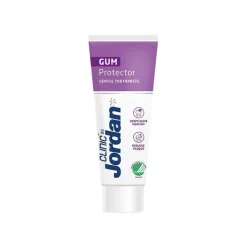 Jordan Clinic Pasta de Dentes Proteção Gengivas 75ml