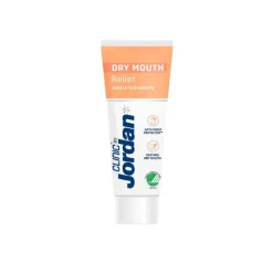 Jordan Clinic Pasta Dentes Boca Seca 75ml