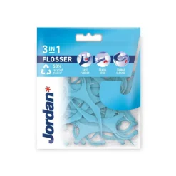 Jordan 3em1 Interdental 36 Uni.
