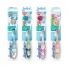 Jordan StepByStep Escova de Dentes Criança 3-5Anos