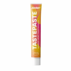 Jordan Tastepaste Pasta de Dentes Manga & Menta 50ml