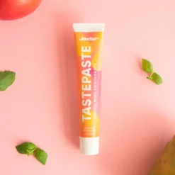 Jordan Tastepaste Pasta de Dentes Manga & Menta 50ml