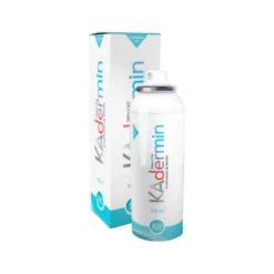 Kadermin Spray Pó 125ml
