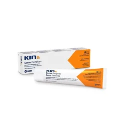 Kin B5 Pasta Dentes Gengivas 125mL