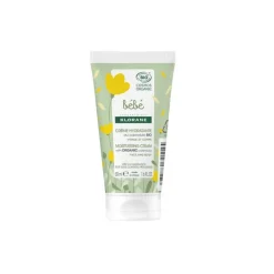 Klorane Bebé Bio Creme Hidratante 50ml