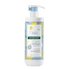 Klorane Bebé Creme De Limpeza Cold Cream E Calêndula 500ml