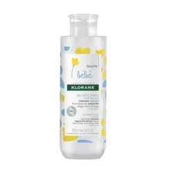 Klorane Bebé Água de Limpeza com Calêndula 500ml