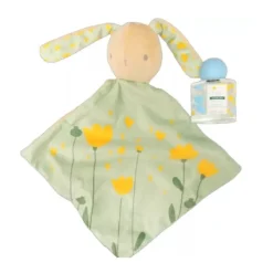 Klorane Bebé Água Perfumada Oferta Doudou | Presente nascimento