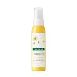 Klorane Capilar Camomila Bio Spray 100ml