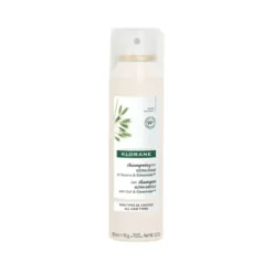 Klorane Capilar Champô Seco Aveia e Ceramida 150ml