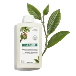 Klorane Champô com Cupuaçu BIO 400ml
