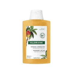Klorane Champô Com Manga 200ml