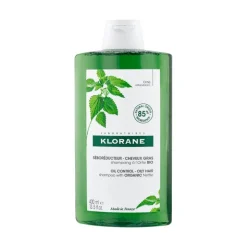 Klorane Champô com Ortiga BIO 400ml