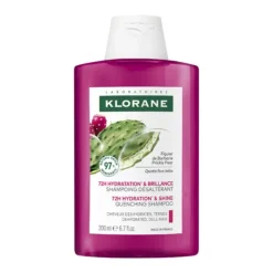 Klorane Champô Figo India 200ml