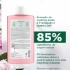 Klorane Champô Peónia Bio 2x400ml | Couro Cabeludo Sensível