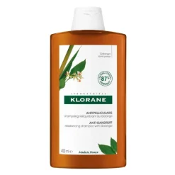 Klorane Champô Reequilibrante Galanga 400ml