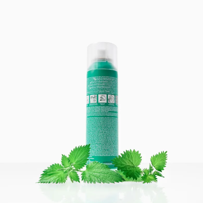 Klorane Champô Seco Ortiga e Vitamina E com Cor 150ml