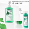 Klorane Champô Seco Ortiga e Vitamina E 50ml