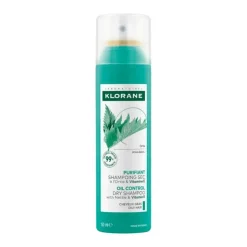 Klorane Champô Seco Ortiga e Vitamina E 50ml
