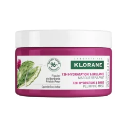 Klorane Máscara Figo India 250ml