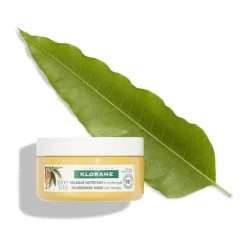 Klorane Máscara Nutritiva com Manga 150ml