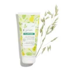 Klorane Petit Junior Gel De Duche 2 Em 1 Pera 200ml