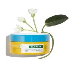 Klorane Polysianes Creme Sublime Pós-Solar 200ml
