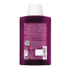 Klorane Quinina Champô Acelerador de Crescimento 200ml | Fortalece e Redensifica
