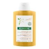 Klorane Solar Champô Capilar Tamanu Bio e Manoï 200ml