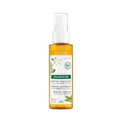 Klorane Solar Óleo Capilar Tamanu Bio e Manoï 100ml