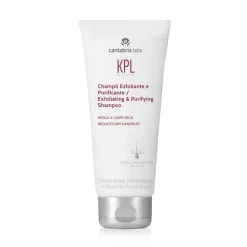 KPL Champô Esfoliante e Purificante 200ml