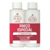 KPL Plus Champô Anti-Caspa + Iraltone Champô Fortificante