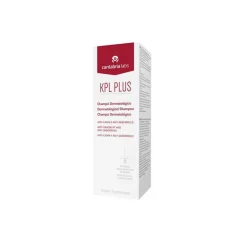 Kpl Plus Champô Dermat Caspa/Seb 200mL
